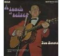 Jim Reeves - Jim Reeves - A Touch Of Velvet - RCA International (Camden)