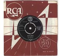 JIM REEVES - JIM REEVES adios amigo RCA 8019 (45 single vinyl record) [Vinilo]