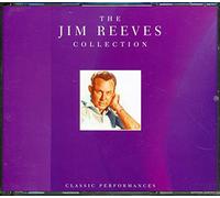 Jim Reeves - Jim Reeves Collection