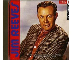 Jim Reeves - Jim Reeves Collection
