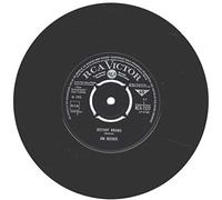 Jim Reeves - Jim Reeves - Distant Drums / Old Tige (7" Vinyl)
