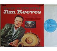 Jim Reeves - Jim Reeves - Good 'N' Country - 12" LP 1970 - RCA Camden CDM 1075 - UK Press