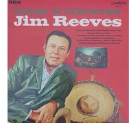 Jim Reeves - JIM REEVES Good n Country UK LP 1970