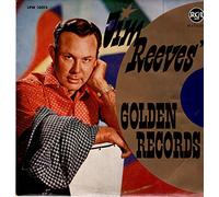 Jim Reeves - Jim Reeves - Jim Reeves' Golden Records - RCA International (Camden) - INTS 1070