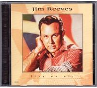 Jim Reeves - Jim Reeves - Live on Air