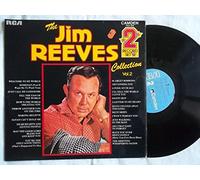 Jim Reeves - Jim Reeves: The Jim Reeves Collection Vol. 2