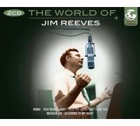 Jim Reeves - Jim Reeves - The World of Jim Reeves