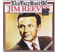 Jim Reeves Jim Reeves Very Best of Vol.1 (CD) (Importación USA)