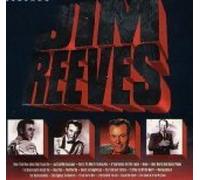 Jim Reeves - Legends (UK Import)