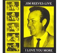 Jim Reeves - Live