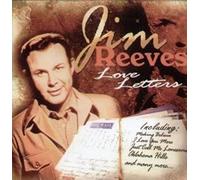 Jim Reeves - Love Letters