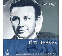 Jim Reeves - Love Songs