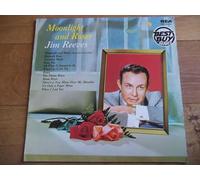 Jim Reeves - Moonlight and roses (#nl89016) / Vinyl record [Vinyl-LP]