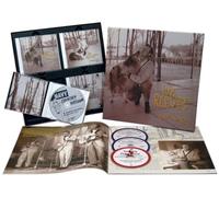 Jim Reeves - Radio Days Vol.2 (4-CD Deluxe Box Set)