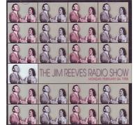 Jim Reeves Radio Show