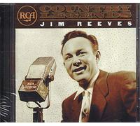 Jim Reeves - RCA Country Legends
