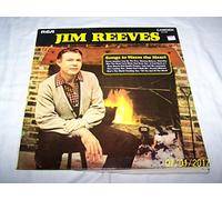 Jim Reeves - Songs To Warm The Heart