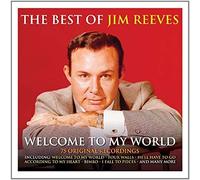 Jim Reeves - The Best Of