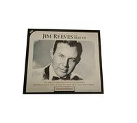 Jim Reeves - The Best of Jim Reeves