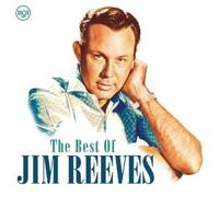 Jim Reeves - The Best Of Jim Reeves
