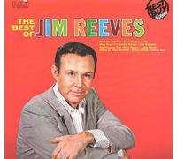Jim Reeves - The Best Of Jim Reeves
