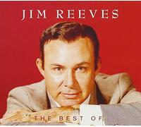 Jim Reeves - The Best of Jim Reeves