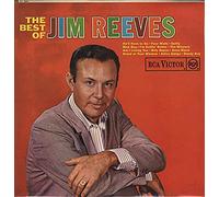 Jim Reeves - The Best Of Jim Reeves