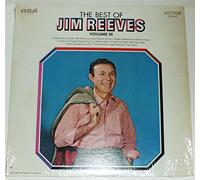 Jim Reeves - The Best Of Jim Reeves Volume III - RCA Victor - LSP-4187