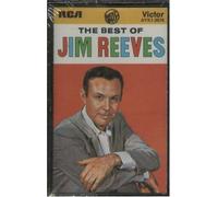 Jim Reeves - The Best Of (UK Import) [Musikkassette]