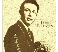 Jim Reeves - The Essential