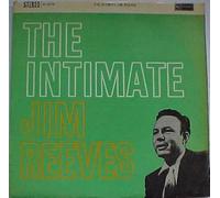 Jim Reeves - The Intimate Jim Reeves - RCA Victor - SF 5079