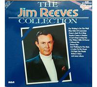 Jim Reeves - The Jim Reeves Collection
