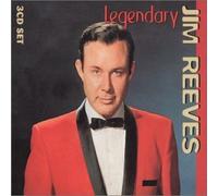 Jim Reeves - The Legendary