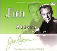 Jim Reeves - The Signature Series [Import]