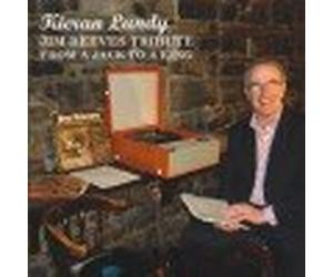 jim reeves tribute from a jack to a king