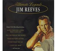 Jim Reeves - Ultimate Collection