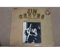 Jim Reeves - Writes You A Record - Jim Reeves LP