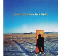 Jim Ridl - Door in a Field