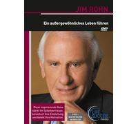 Jim Rohn: Ein außergewöhnliches Leben führen [Alemania] [DVD]