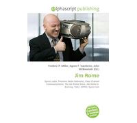 Jim Rome: Sports radio, Premiere Radio Networks, Clear Channel Communications, The Jim Rome Show, Jim Rome Is Burning, Talk2, ESPN2, Space Jam