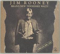 Jim Rooney & Rooney's Irregulars - Brand New Tennessee Waltz