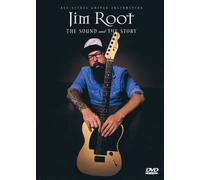 Jim Root - The Sound and The Story [DVD]