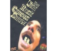 Jim Rose - The Jim Rose Circus Show [Reino Unido] [DVD]