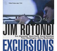 Jim Rotondi Sextet - Excursions