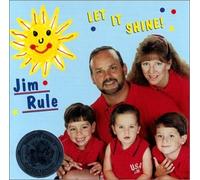 Jim Rule - Let It Shine (US Import)