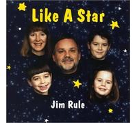 Jim Rule - Like A Star (US Import)