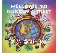 Jim Salestrom - Welcome to Garden Street (US Import)