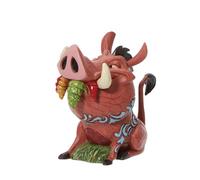 Figura mini enesco disney el rey leon pumba