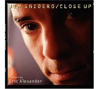 Jim Snidero - Close Up