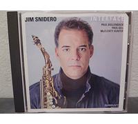 Jim Snidero - Interface